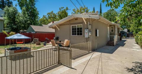 4121 53rd St, Sacramento, CA 95820 Photo
