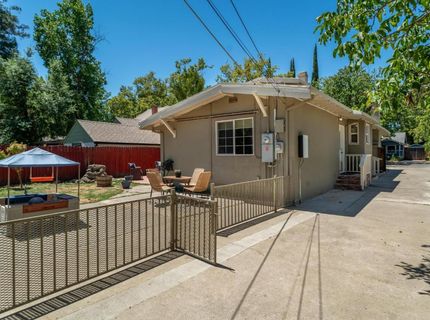 4121 53rd St, Sacramento, CA 95820 Photo