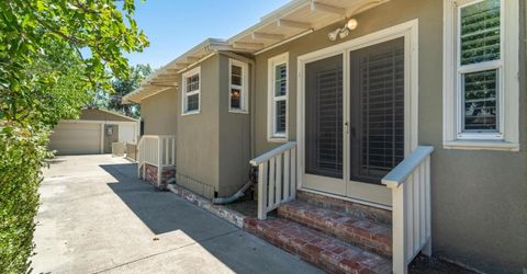 4121 53rd St, Sacramento, CA 95820 Photo