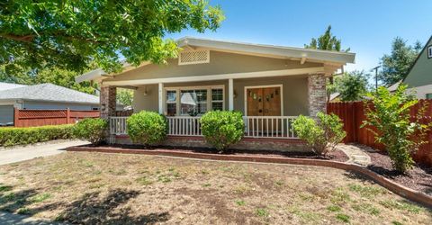 4121 53rd St, Sacramento, CA 95820 Photo