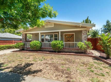 4121 53rd St, Sacramento, CA 95820 Photo
