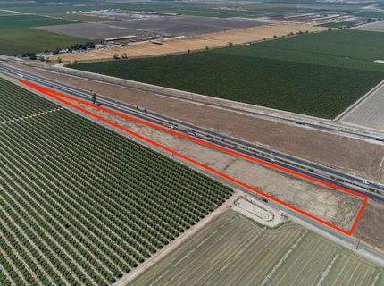 Road 112, Tulare, CA 93274 Photo