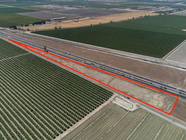 Road 112, Tulare, CA 93274