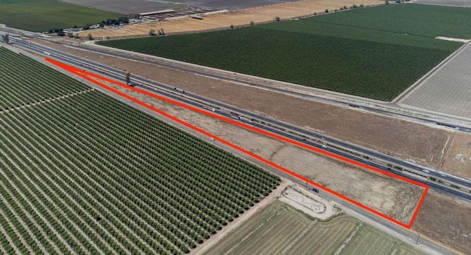 Road 112, Tulare, CA 93274 Photo