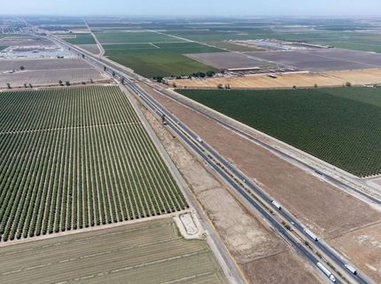 Road 112, Tulare, CA 93274 Photo