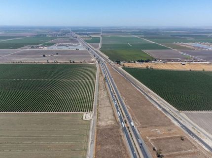 Road 112, Tulare, CA 93274 Photo