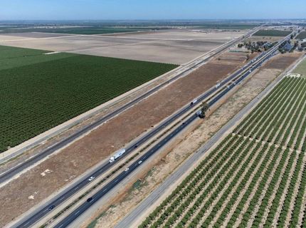 Road 112, Tulare, CA 93274 Photo