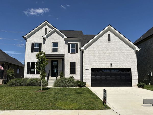 112 Hayden Ln lot 220 , Gallatin, TN 37066