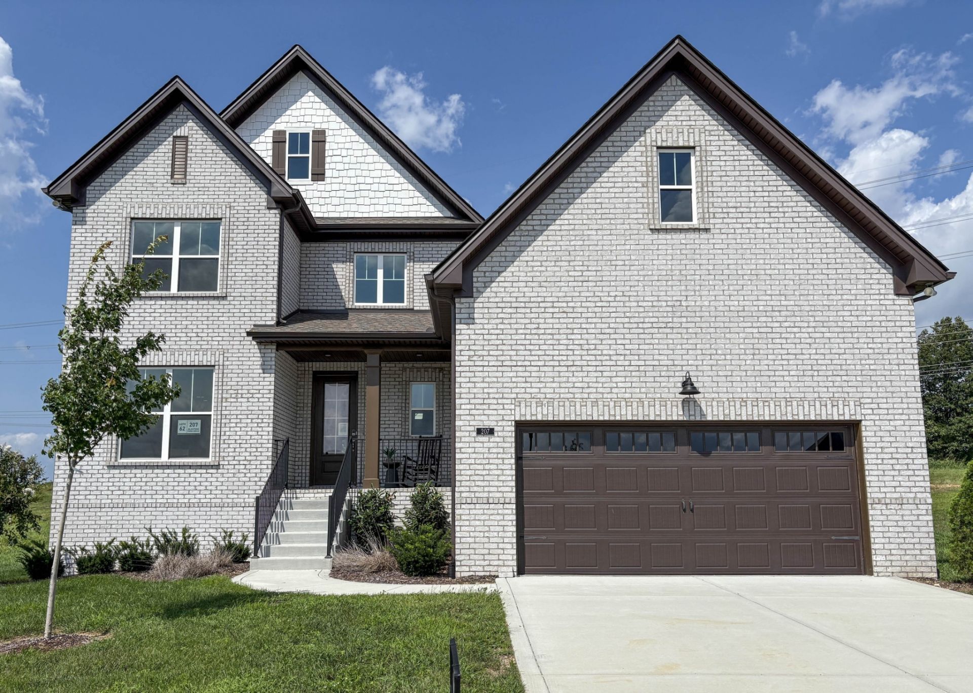 207 Blantons Park Dr Lot 62, Gallatin, TN 37066 Main Photo