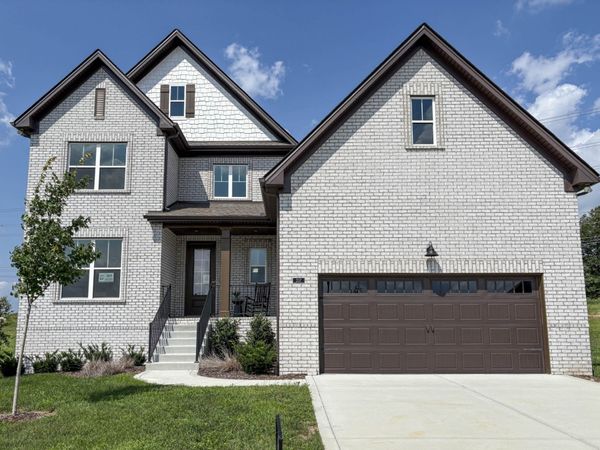 207 Blantons Park Dr lot 62, Gallatin, TN 37066