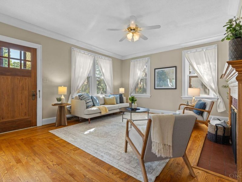 3841 Hyde Park Avenue, Cincinnati, OH 45209 Photo 8