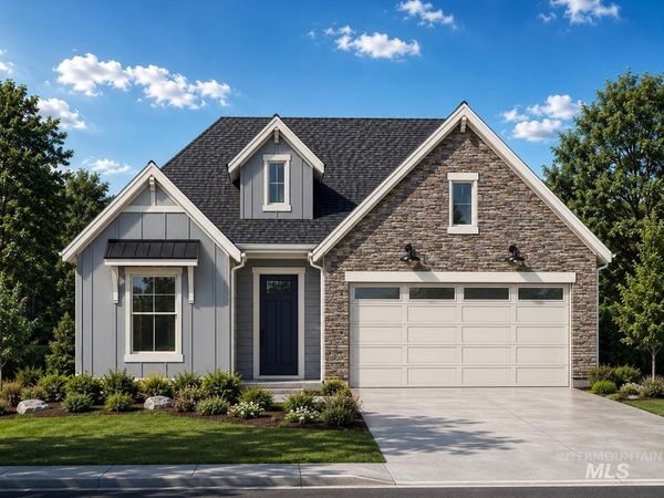 6394 N Arcinda Way, Eagle, ID 83616