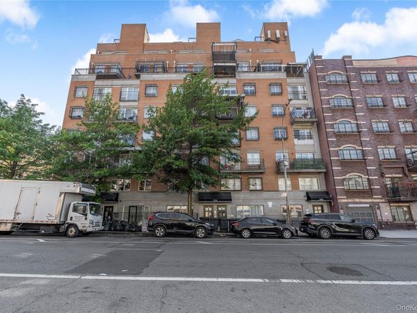 904 Bedford Avenue , Unit 1A, Brooklyn, NY 11205