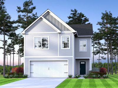 304 W Pond Court , Lexington, SC 29073