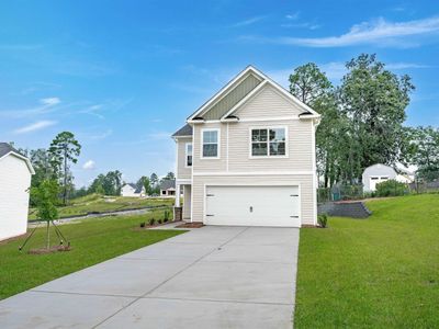 304 W Pond Court, Lexington, SC 29073