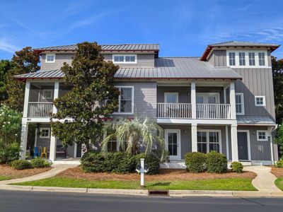 80 Lumbee Circle , Unit 11, Pawleys Island, SC 29585