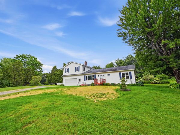 344 VT RT 15, Cambridge, VT 05444