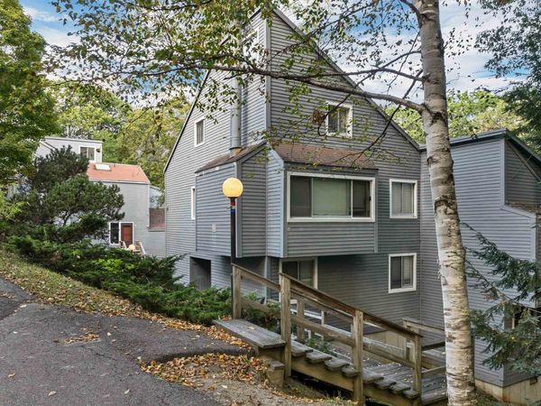 18 Condo Road, Unit 1, Campton, NH 03223