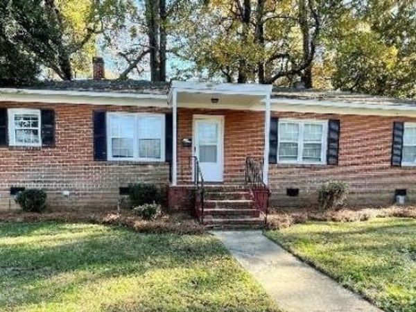 3100 Holt Street , Charlotte, NC 28205