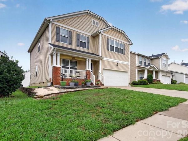 10926 Chrudan Drive , Charlotte, NC 28262