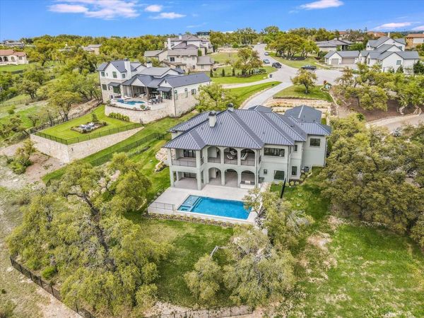 8132 Magnolia Ridge CV, Austin, TX 78738