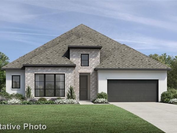 5213 La Spezia WAY, Leander, TX 78641