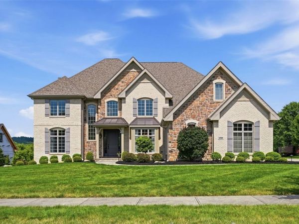 150 Majestic Drive , Mars, PA 16046