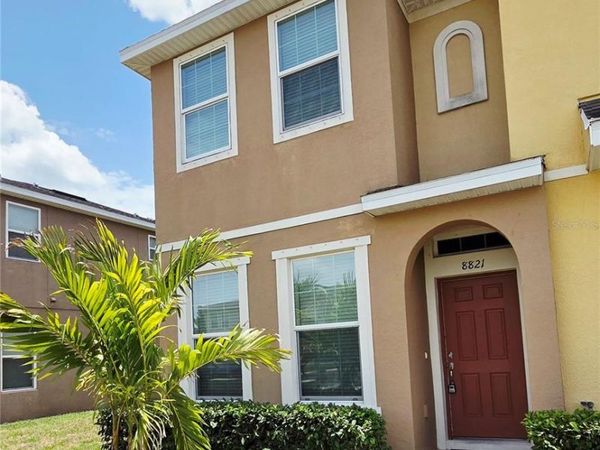 8821 WALNUT GABLE COURT , RIVERVIEW, FL 33578