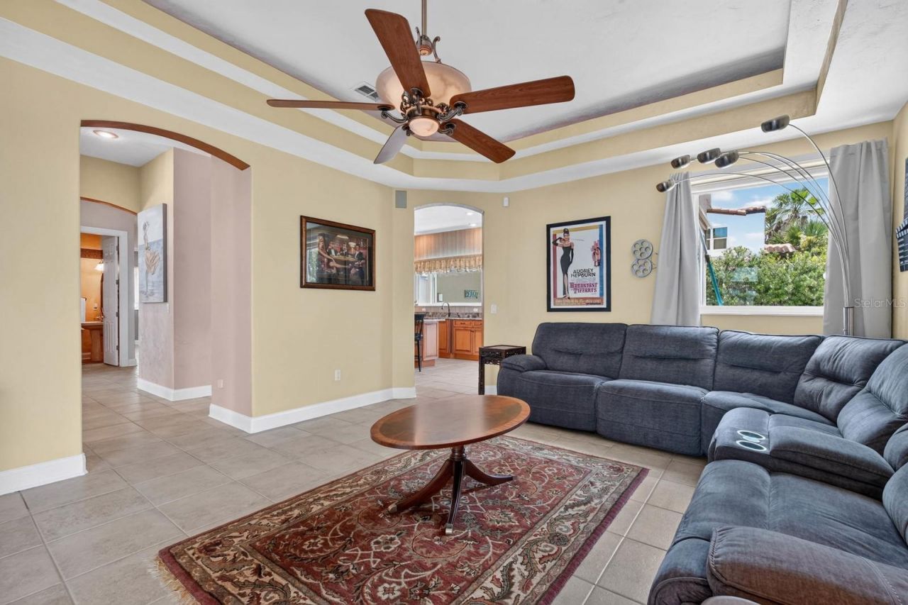621 River View Road, Flagler Beach, FL 32136 Photo