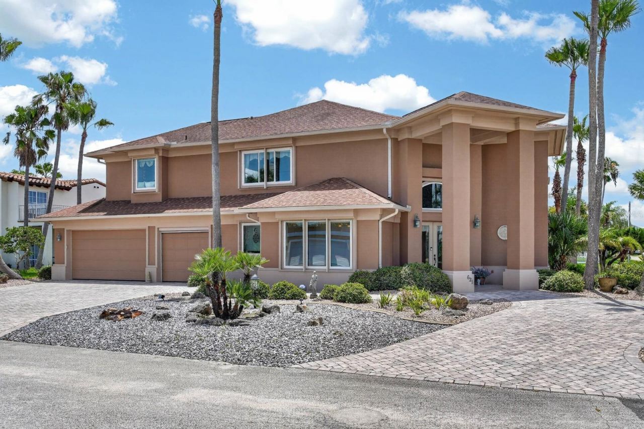 621 River View Road, Flagler Beach, FL 32136 Photo