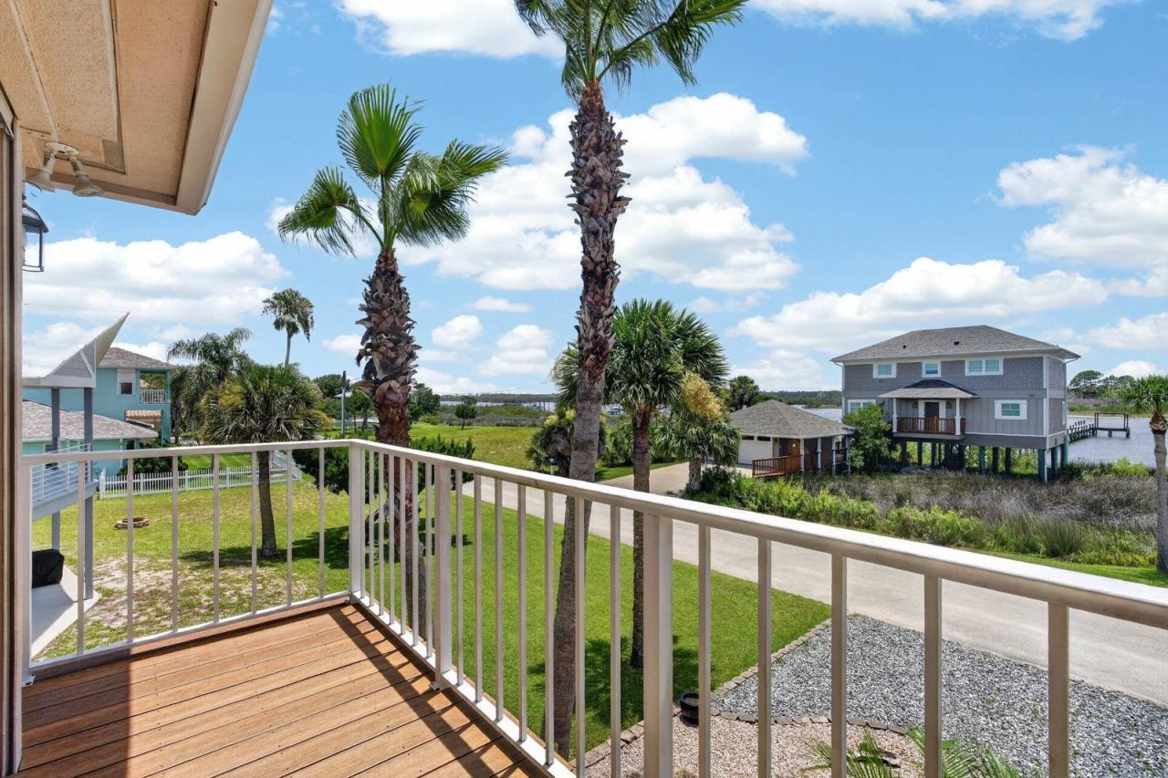 621 River View Road, Flagler Beach, FL 32136 Photo