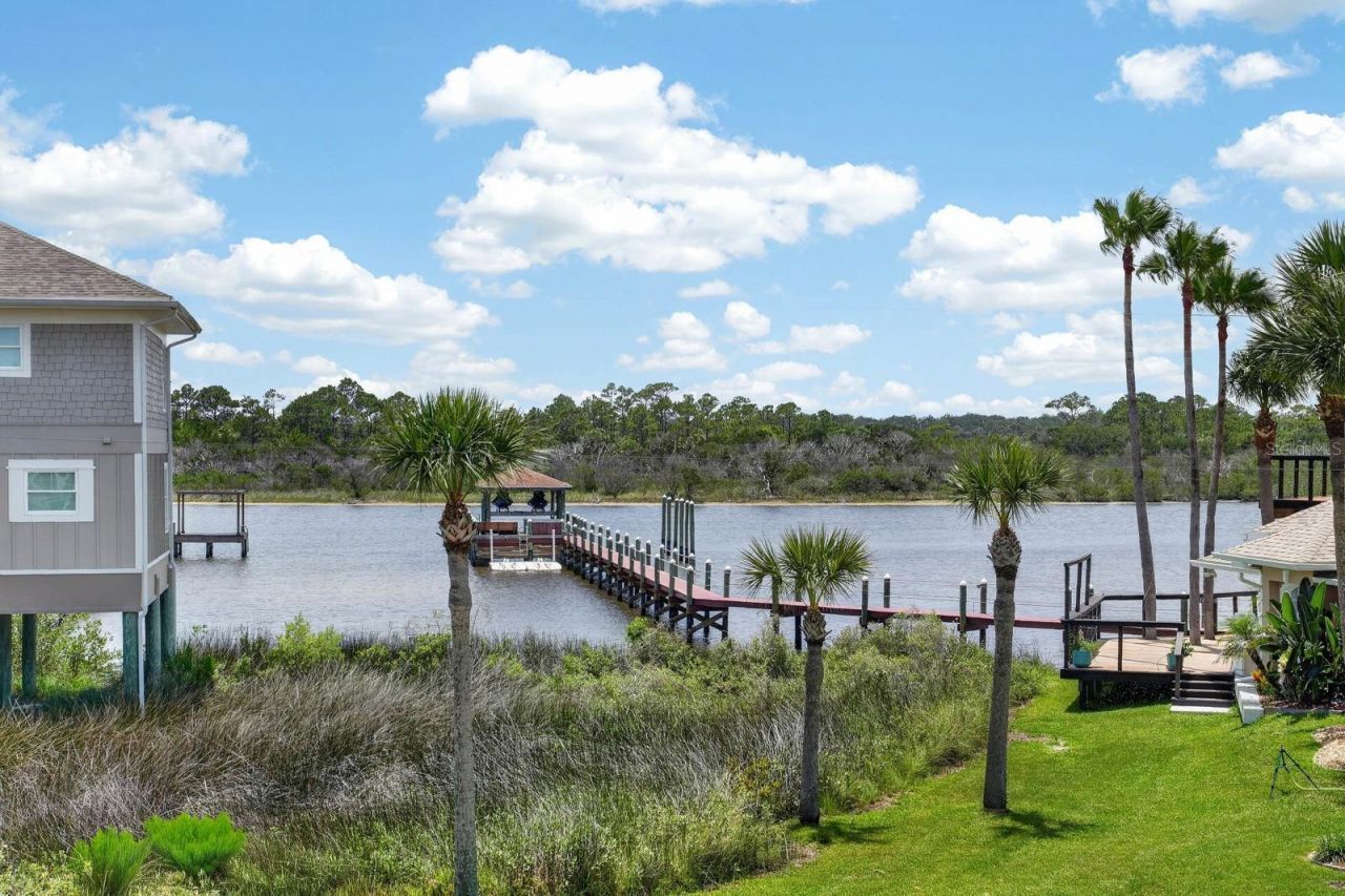 621 River View Road, Flagler Beach, FL 32136 Photo