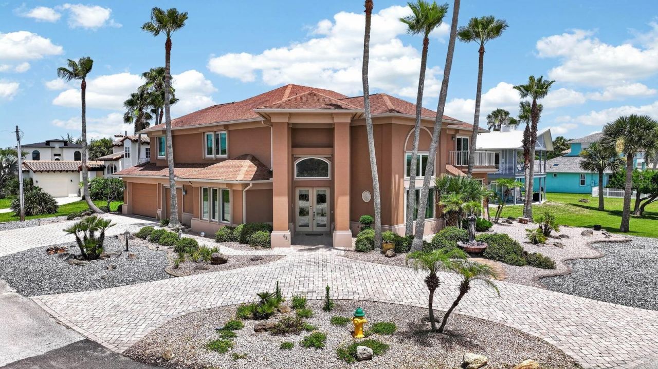 621 River View Road, Flagler Beach, FL 32136 Photo