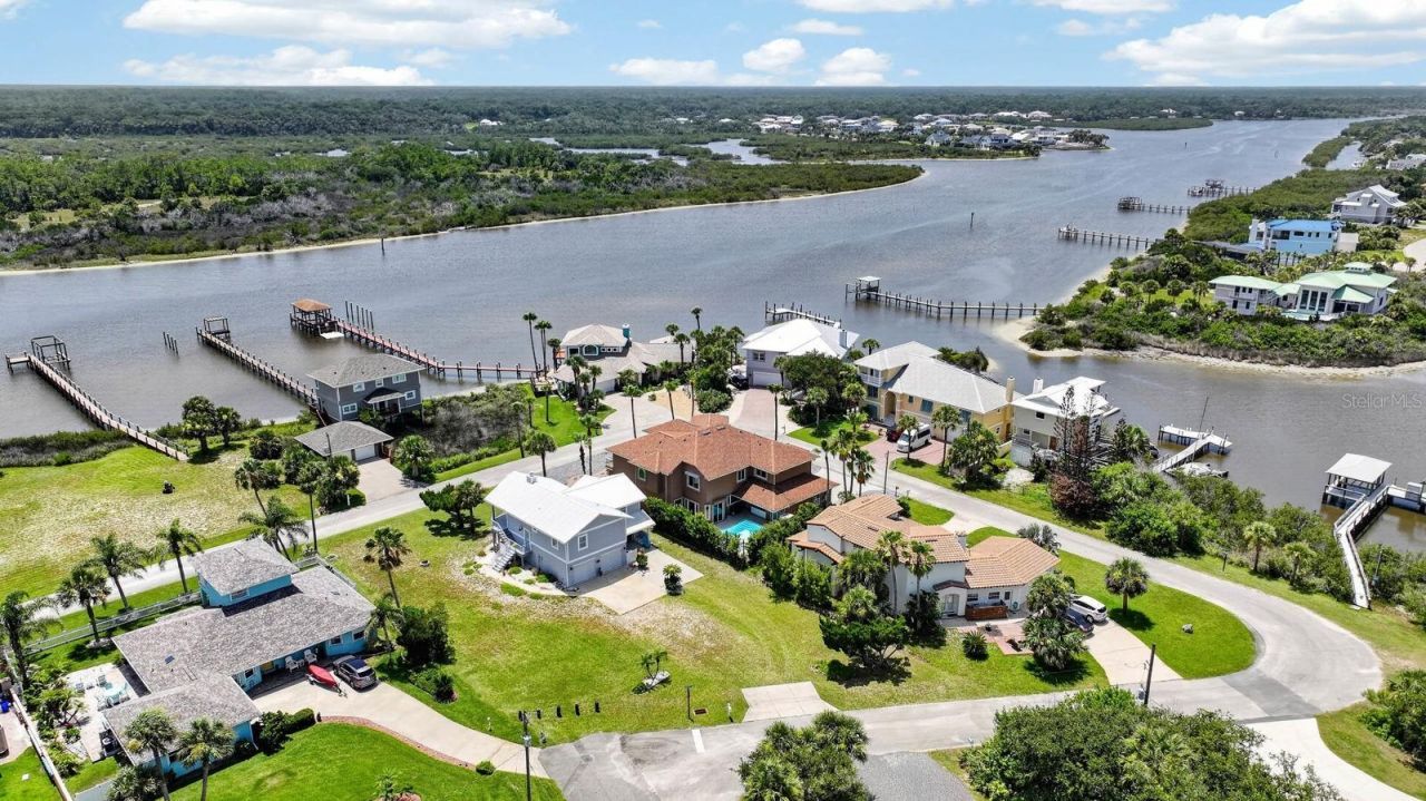 621 River View Road, Flagler Beach, FL 32136 Photo