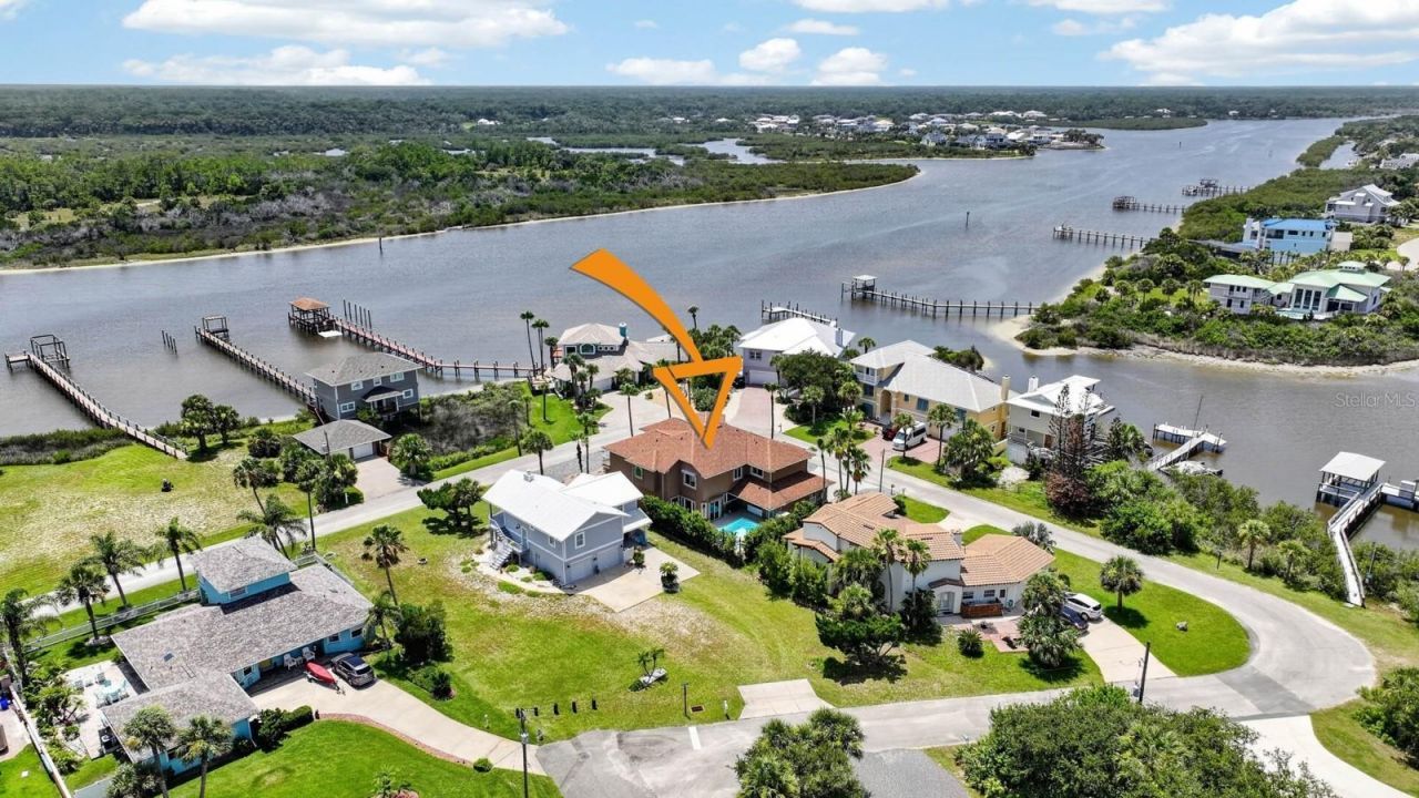 621 River View Road, Flagler Beach, FL 32136 Photo