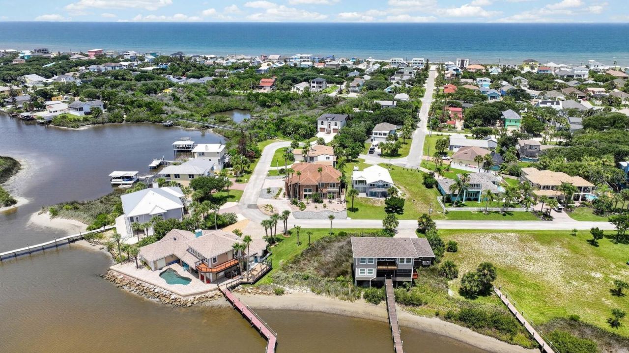 621 River View Road, Flagler Beach, FL 32136 Photo