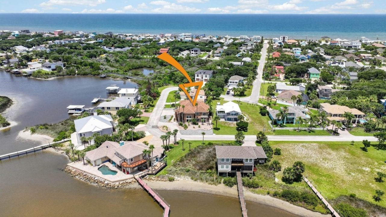 621 River View Road, Flagler Beach, FL 32136 Photo