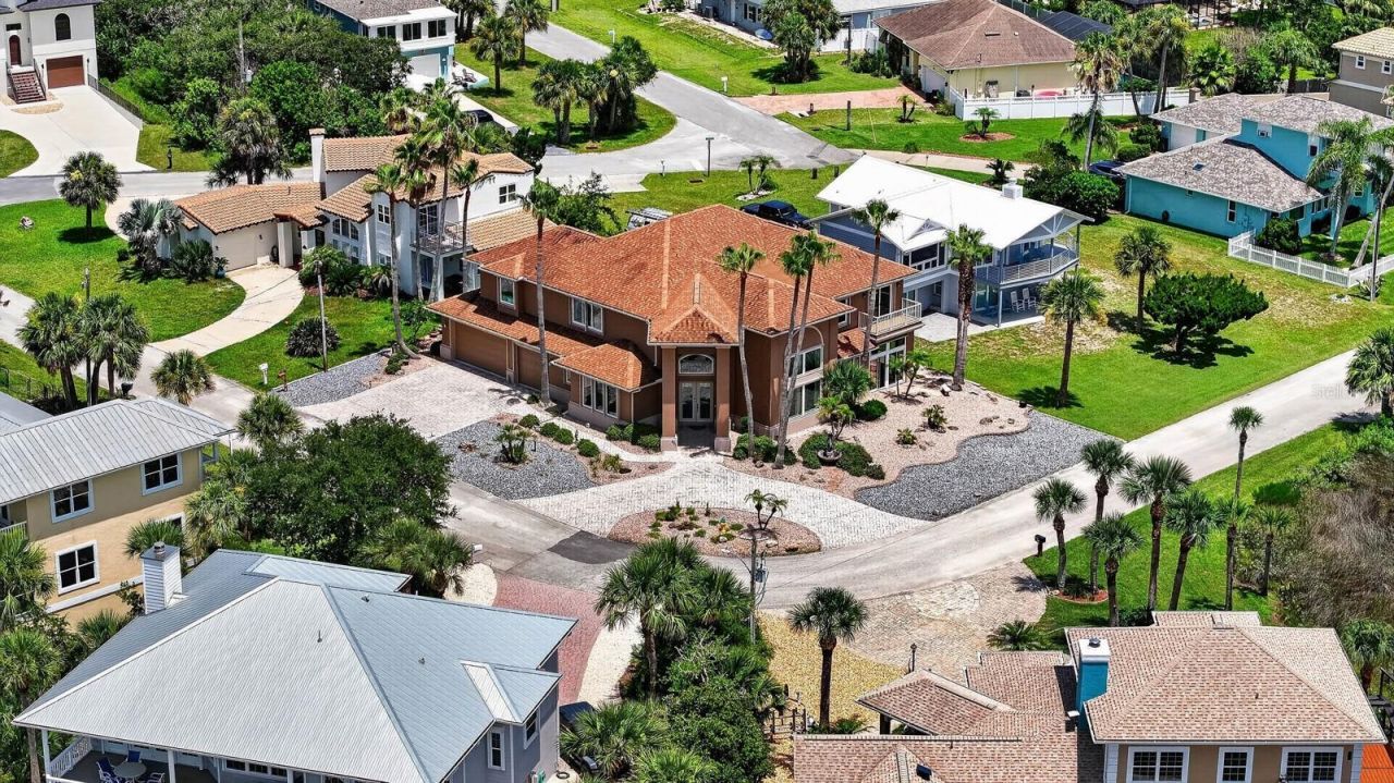 621 River View Road, Flagler Beach, FL 32136 Photo