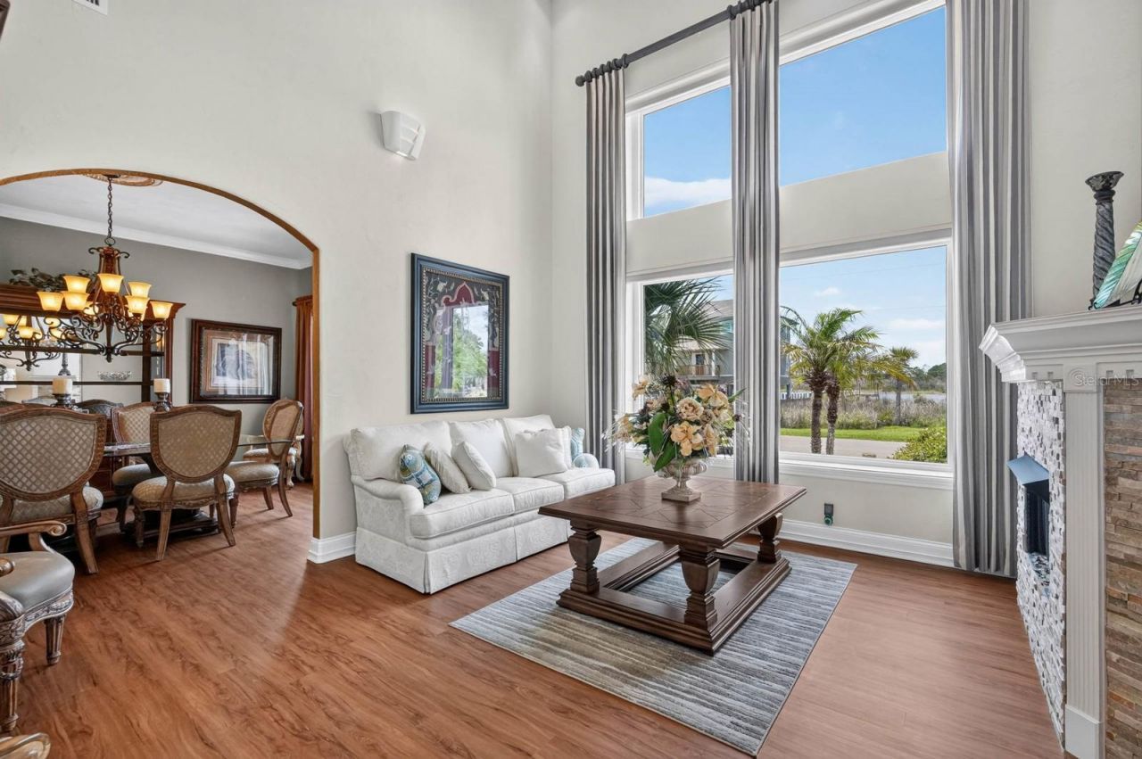 621 River View Road, Flagler Beach, FL 32136 Photo