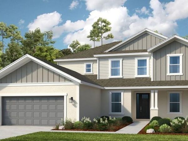 5372 GUNWALE DRIVE, COCOA, FL 32922