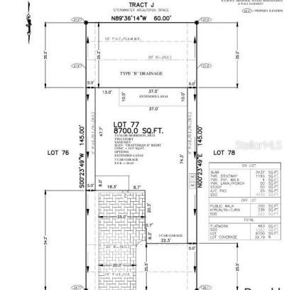 5372 Gunwale Drive , Cocoa, FL 32922 Photo
