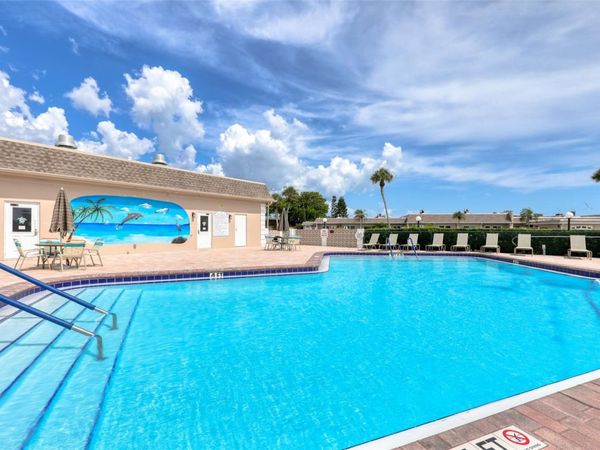 1 BOCA CIEGA POINT BOULEVARD , Unit 316, ST PETERSBURG, FL 33708