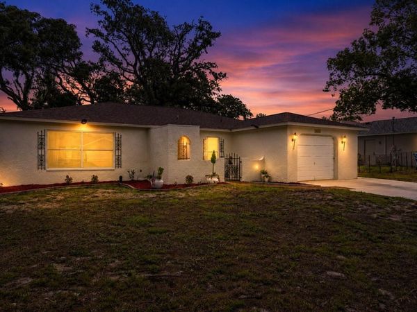 5431 ALDERWOOD STREET , SPRING HILL, FL 34606