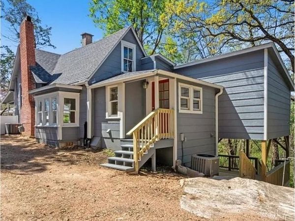 5 Kings Highway, Unit B, Eureka Springs, AR 72632