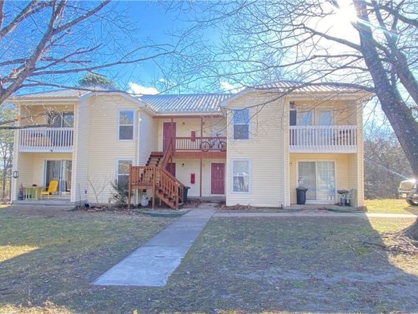 102 Deer Lane, Unit 7, Eureka Springs, AR 72632