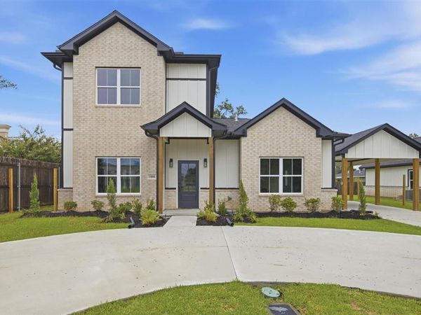 1808 Charles Drive, Lake Charles, LA 70605