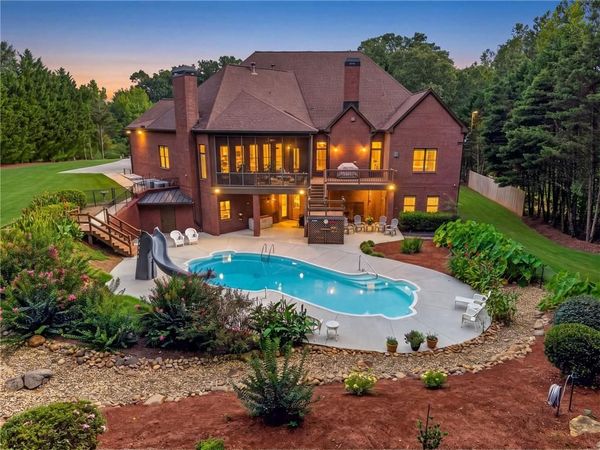 50 Brookview Place, Oxford, GA 30054