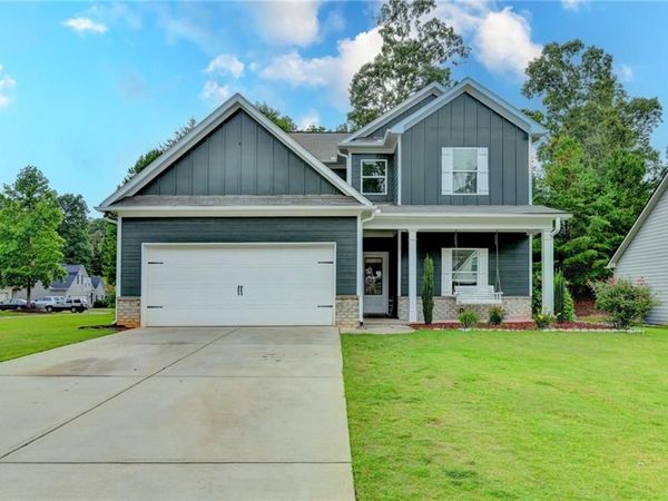 4331 Highland Gate Parkway , Gainesville, GA 30506