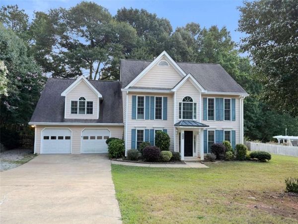 105 Emerling Lane , Peachtree City, GA 30269