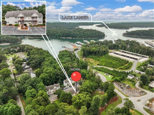 1709 Bald Ridge Marina Road , Unit 2, Cumming, GA 30041